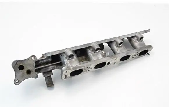 Opel Astra G Intake manifold 90400224