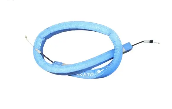 Fiat Ducato Loading door cable line 