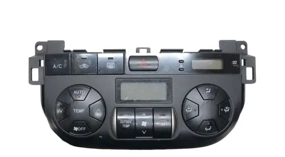 Toyota RAV 4 (XA20) Climate control unit 8401042030 8865042170