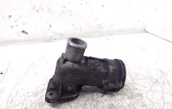 Mercedes-Benz R W251 Engine coolant pipe/hose A6422000056