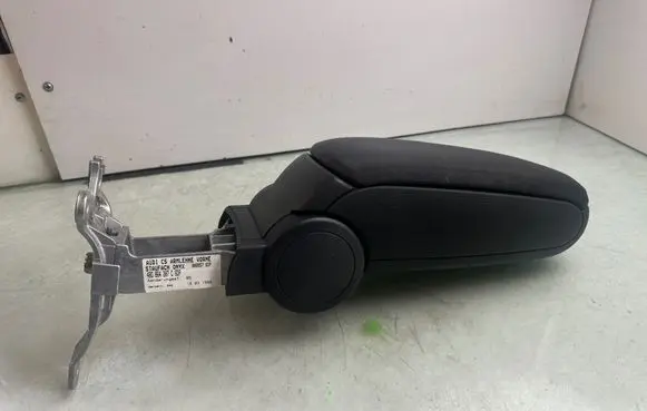 Audi A6 S6 C5 4B Armrest 4B0864207C 8089576P 18031998