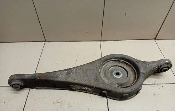 Volvo S60 Rear upper control arm/wishbone 31317602
