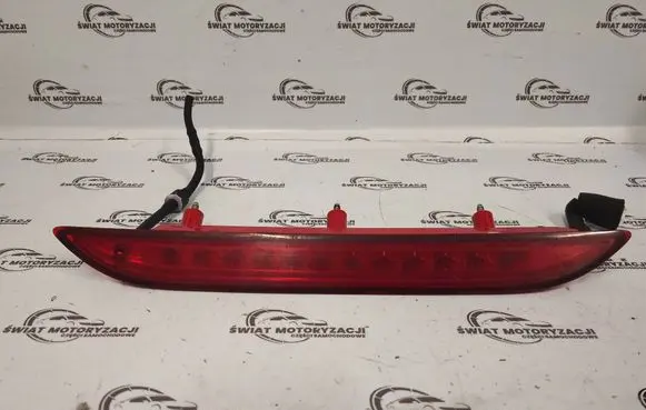 KIA Rio Third/center stoplight 927001W210