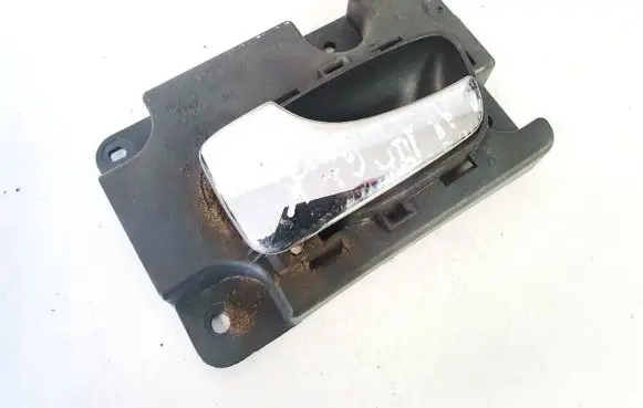 Volvo S70 V70 V70 XC Rear door interior handle 9152499