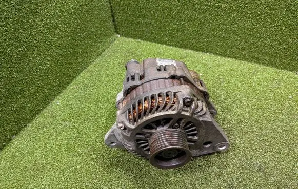 Mitsubishi Pajero Generator/alternator A3TG3791 1800A117 6X05