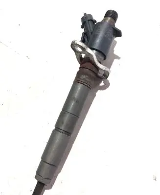 Volvo XC60 Fuel injector 31272767 090711 0445116