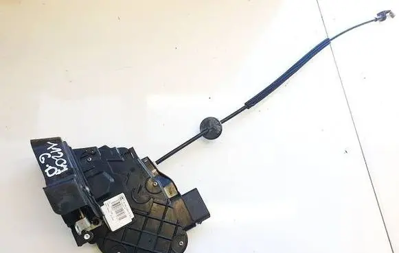 Ford Kuga I Rear door lock 8V4AS26412EA