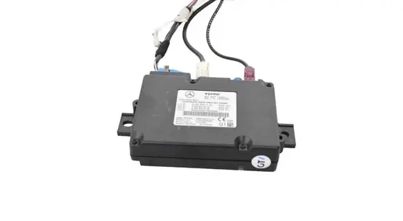 Mercedes-Benz GLE (W166 - C292) Other devices A2059016810 A2059026108