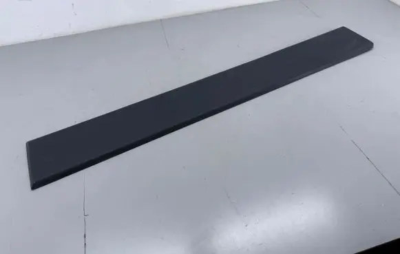 Peugeot Boxer Sliding door trim (molding) 1307248070 B803