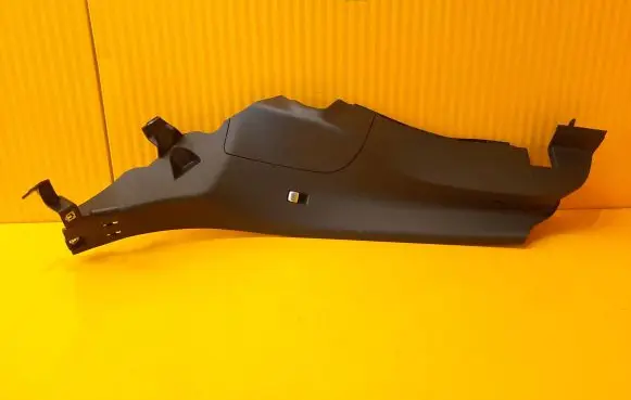 Mercedes-Benz GLC X253 C253 (B) pillar trim (bottom) A2536900125