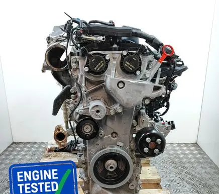 KIA Xceed Engine G4LH