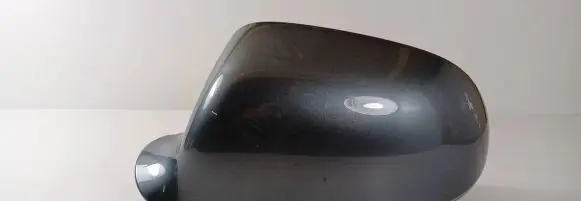 Audi Q3 8U Plastic wing mirror trim cover 8U0857527 4F0857527C 8k0949101