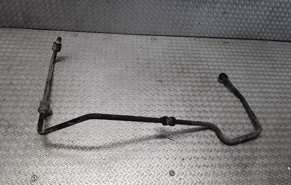 Ford Galaxy Turbo turbocharger oiling pipe/hose