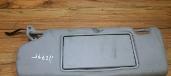 Volvo S40, V40 Sun visor