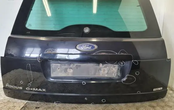 Ford C-MAX I Tailgate/trunk/boot lid