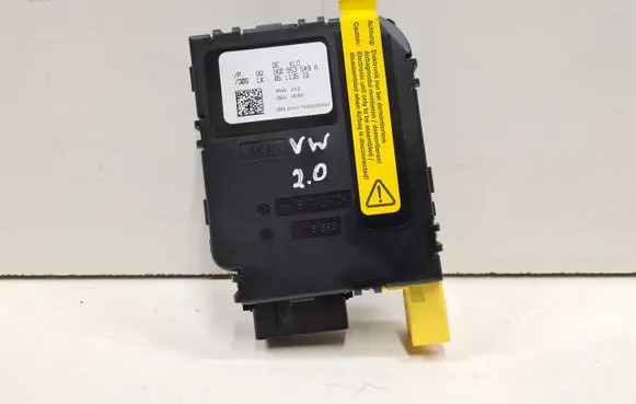 Volkswagen Touran I Steering angle sensor 1K0953549A
