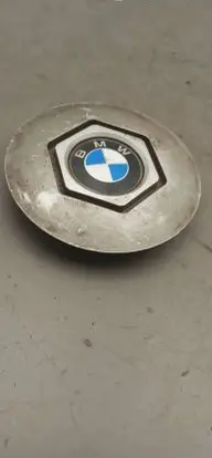 BMW 5 E34 Original wheel cap 1180113