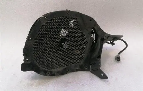 McLaren 570S Radiator cooling fan shroud 13L0194CP