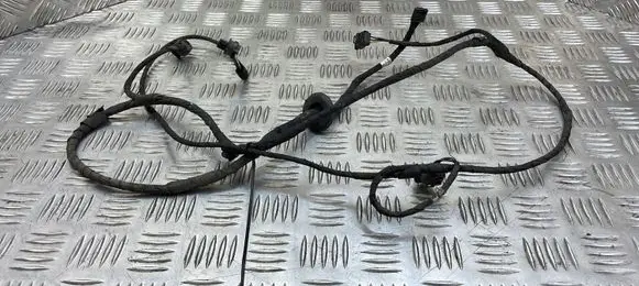 Mercedes-Benz E W212 Parking sensor (PDC) wiring loom