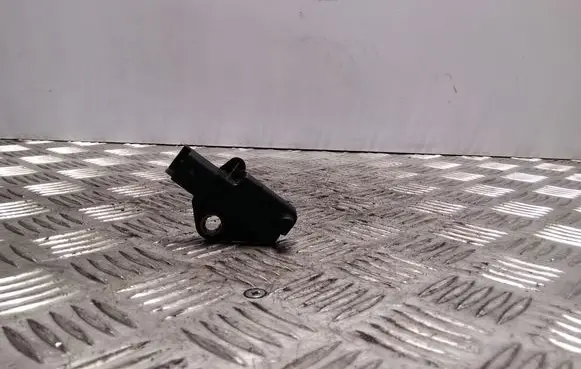 Peugeot 407 Crankshaft position sensor 9643695780