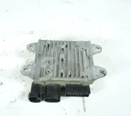 Citroen C3 Engine control unit/module ECU 9647714780