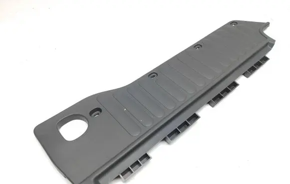 Renault Kangoo II Other trunk/boot trim element 8200431118
