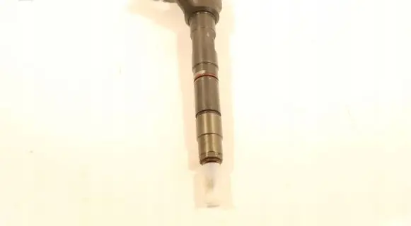 Skoda Superb B6 (3T) Fuel injector 0445110647