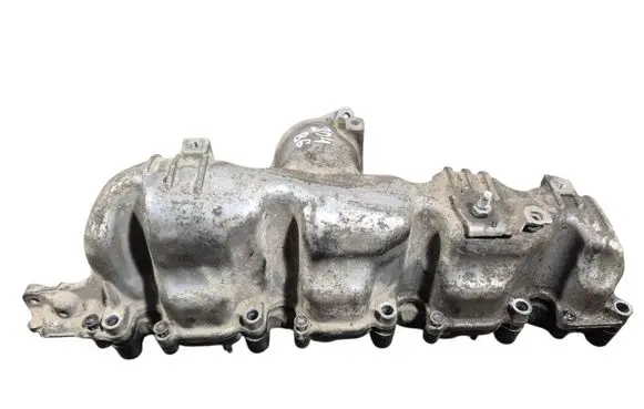 Volkswagen PASSAT B6 Intake manifold 03L129711E