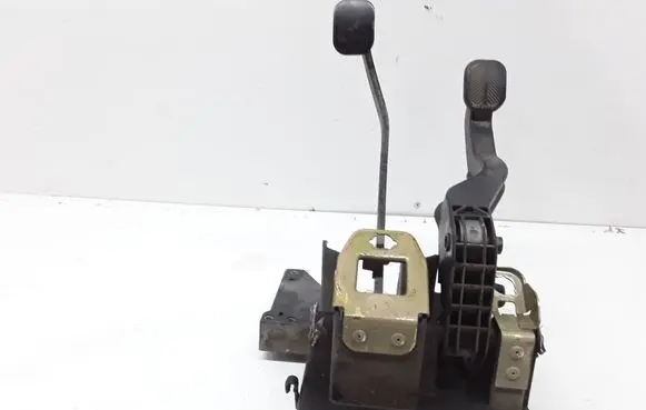 Fiat Ducato Pedal assembly 