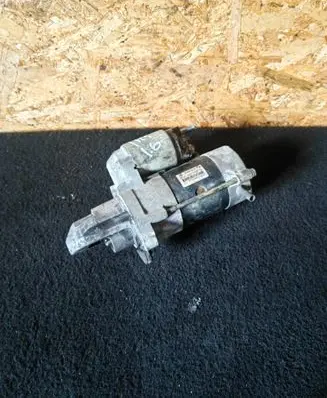 Opel Insignia B Starter motor 55497878