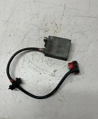 BMW 5 E39 Xenon control unit/module 4B0831471