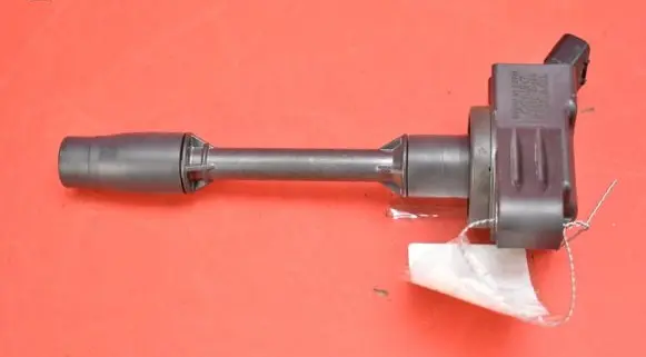 Toyota Corolla E10 High voltage ignition coil 90919-02272