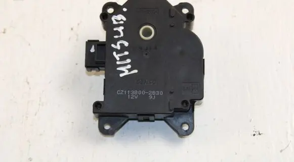 Mitsubishi Colt Air flap motor/actuator CZ1138002830