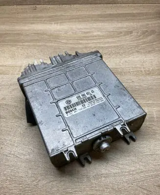Engine control unit/module ECU