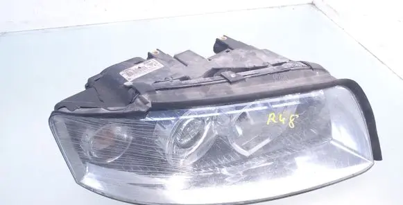 Audi A4 S4 B6 8E 8H Headlight/headlamp 8E0941004AQ