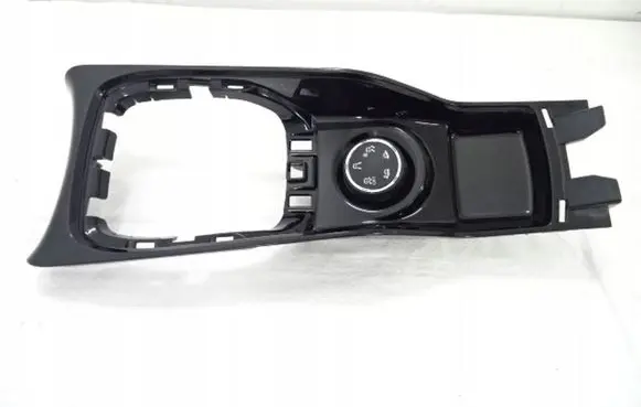 Peugeot 2008 I Other switches/knobs/shifts 96784282ZD