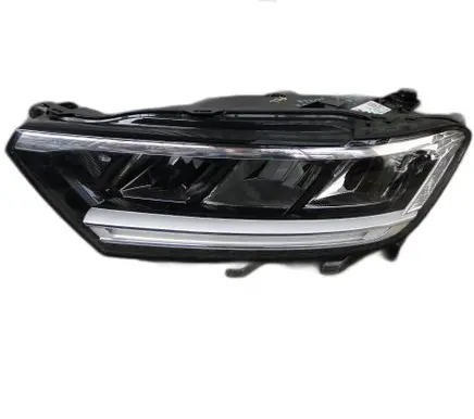 Volkswagen T-Roc Headlight/headlamp 2GA941005F