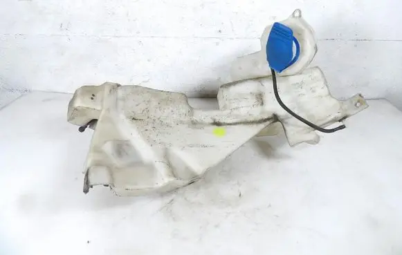 Seat Exeo (3R) Windshield washer fluid reservoir/tank 8E0955451