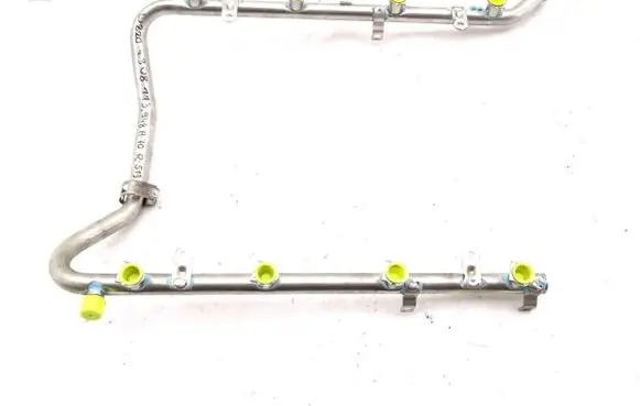 Mercedes-Benz S W220 Fuel main line pipe A1130700595 GBIMPORT