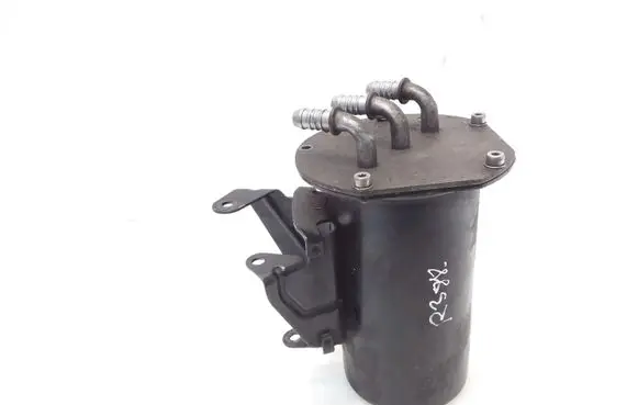 Skoda Octavia Mk3 (5E) Fuel filter housing 5Q0127400F 5Q0127399AA