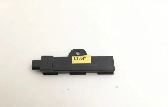 Interior comfort aerial antenna