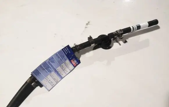 Subaru Forester SH Engine coolant pipe/hose