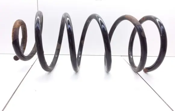 KIA Sorento Rear coil spring