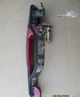 Mitsubishi Outlander Front door coupe exterior handle/bracket 121212