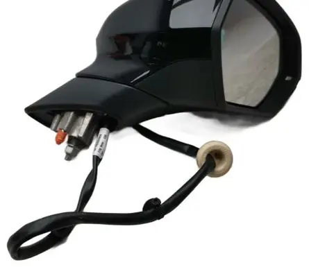 Seat Leon IV Front door electric wing mirror 5FB857508AH