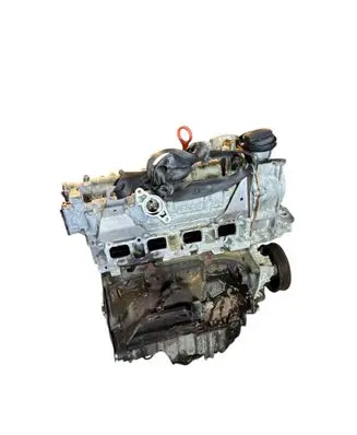 Volkswagen Golf VI Engine CAX CACH