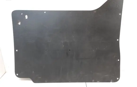 Renault Master III Sliding door card 829A06506R