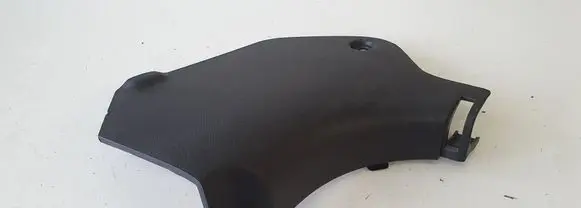 Hyundai i40 Front sill trim cover