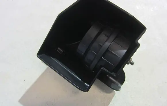 BMW X3 F25 Alarm system siren 65759211292