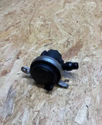 Mercedes-Benz GLC X253 C253 Electric auxiliary coolant/water pump 0392023335 A0005005400